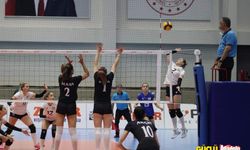 Türkiye İşitme Engelliler Voleybol Kadın Milli Takımı, Avrupa ikincisi oldu!