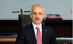 Bakan Abdulkadir Uraloğlu: "Rekorların kırıldığı bayram oldu"