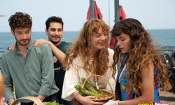 Vermem Seni Ellere 7. bölüm FULL izle! Vermem Seni Ellere 7. bölüm tek parça izle