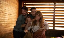 Vermem Seni Ellere 8. bölüm FULL izle! Vermem Seni Ellere 8. bölüm tek parça izle