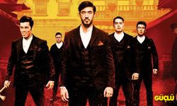 Netflix dizisi Warrior  ne zaman yayınlanacak? Warrior  dizi konusu ne? Warrior  oyuncu kadrosunda kimler var?