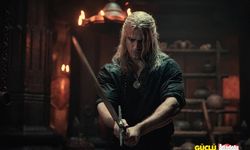 Netflix dizisi The Witcher  ne zaman yayınlanacak? The Witcher  dizi konusu ne? The Witcher oyuncu kadrosu!