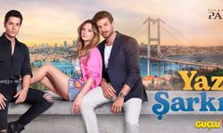 Yaz Şarkısı 1. bölüm 3. fragman yayınlandı mı? Yaz Şarkısı fragman izle