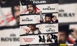 Yenilmez Üçler vizyonda mı? Yenilmez Üçler ne zaman vizyona girecek? Yenilmez Üçler filminin konusu ne? Oyuncu kadrosu!