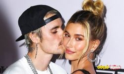 Dünyaca ünlü Justin ve Hailey Bieber çiftinin ilk bebekleri dünyaya geldi