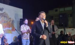 Adalet Bakanı Yılmaz Tunç: “Cumhuriyetin ikinci yüzyılı, dünyada Türkiye Yüzyılı olacak”