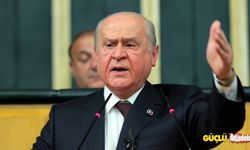 MHP lideri Bahçeli’den İYİ Parti’ye ittifak çağrısı