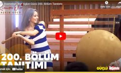 Kısmetse Olur 200. Bölüm fragman izle! Kısmetse Olur Aşkın Gücü yeni bölüm fragmanı yayınlandı mı?