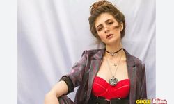 Hudutsuz Sevda dizisinin Edanur'u kim? Naz Çağla Irmak kimdir? Naz Çağla Irmak nereli, kaç yaşında, evli mi? Ne mezunu?
