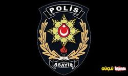 Konya'da  engelli çocuk 4'üncü kattan düştü!