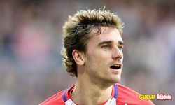 Antoine Griezmann kimdir? Kaç yaşında? Hangi takımda forma giyiyor?