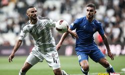 Beşiktaş - Tirana maçı ne zaman, saat kaçta, hangi kanalda?