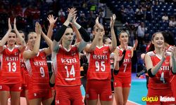 Türkiye Polonya voleybol maçı ne zaman? Türkiye Polonya voleybol maçı hangi kanalda? Canlı izle!