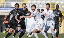 Ümraniyespor – Tuzlaspor maçı ne zaman?