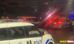 Kocaeli’de silahlı çatışma: 1 polis yaralı