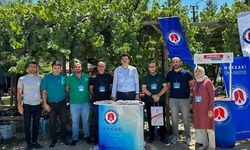 Hakkari Üniversitesinden bilgilendirme çalışması