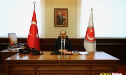 Türk Tarih Kurumu Başkanlığına atanan Yüksel Özgen kimdir?