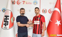 Turgutluspor’da Noyan Öz yuvada kaldı