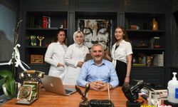Yrd. Doç. Dr. Ömer Faik Sağun, kulak kiri temizliği hakkında uyarılarda bulundu