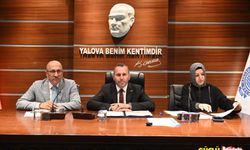 Yalova Belediye Binası yıkılıp yeniden yapılacak