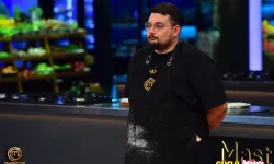BARIŞ ELENDİ Mİ? Masterchef Barış Demir elendi mi? 27 Ağustos Masterchef All Star eleme adayları kimler oldu?