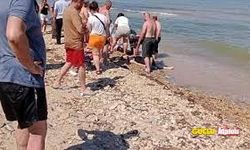 Boğulma tehlikesi geçiren aileden 3. kötü haber geldi