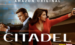 Citadel dizisinin konusu nedir? Citadel dizisinin oyuncu kadrosunda kimler var?