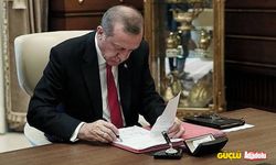 20 üniversiteye yeni rektörler atandı