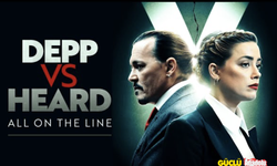 Netflix’in ‘Deep V Heard’ belgeseli ne zaman yayınlanacak? 