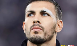 Leandro Paredes kimdir? Galatasaray'ın gündeminde olan Leandro Paredes kaç yaşında, hangi mevkide oynuyor?