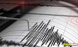 Marmara'da deprem! İstanbul'da hissedildi!