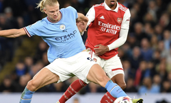 Arsenal, Manchester City'i devirdi!