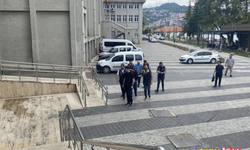 Zonguldak'ta emekli vatandaşı dolandıran 2 kişi tutuklandı!