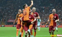 UEFA Şampiyonlar Ligi kura çekimi ne zaman? Galatasaray'ın rakibi belli oldu mu? Şampiyonlar Ligi kura çekimi CANLI İZLE