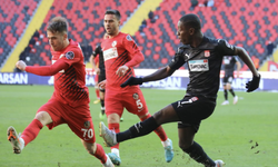Gaziantep FK-Sivasspor maçı ne zaman? Hangi kanalda saat kaçta? Maçın hakemi kim?