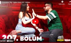 Kısmetse Olur son bölüm izle! Kısmetse Olur 207. bölüm izle! Kısmetse Olur 207. bölüm FULL İZLE