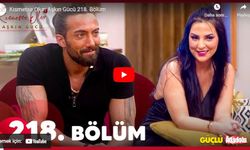 Kısmetse Olur son bölüm izle! Kısmetse Olur 218. bölüm izle! Kısmetse Olur 218. bölüm FULL İZLE