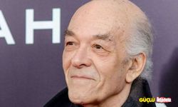 Breaking Bad'in yıldızı Mark Margolis hayatını kaybetti!