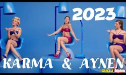 Karma Aynen Aynen beğenildi