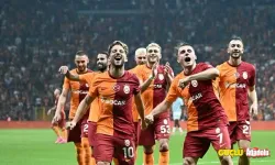 Galatasaray-Olimpija Ljubljana maçı ne zaman, saat kaçta ve hangi kanalda?