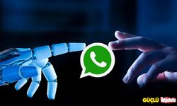 WhatsApp'a yapay zeka özelliği geliyor!