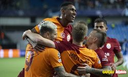 Galatasaray, Şampiyonlar Ligi'nden ne kadar para kazanacak?
