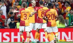 Galatasaray - Kasımpaşa maçı izle