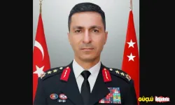 Tümgeneral Coşkun Sel kimdir? Adana İl Jandarma Komutanlığına atanan Coşkun Sel kaç yaşında, nereli?