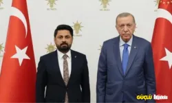 Yılmaz Seven kimdir? AK Parti Bingöl İl Başkanı Yılmaz Seven kaç yaşında, nereli?