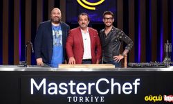 MasterChef Türkiye All Star 171. bölüm yayınlandı!
