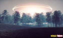 NASA beklenen UFO raporunu açıkladı!