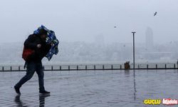 İstanbul Valiliği'nden fırtına uyarısı!