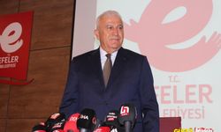 Efeler Belediye Başkanı Fatih Atay, CHP’den istifa etti!