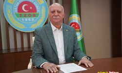 TZOB Genel Başkanı Şemsi Bayraktar "Üreticilerimize gereken destek sağlanmalıdır”